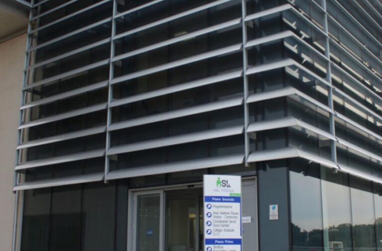 Vergognosa ingerenza dei vertici dell’Asl Foggia nelle elezioni Rsu