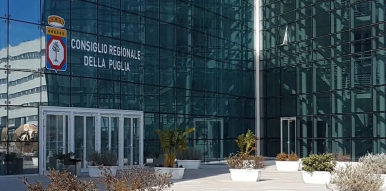 Accordo sulla mobilità intraregionale
