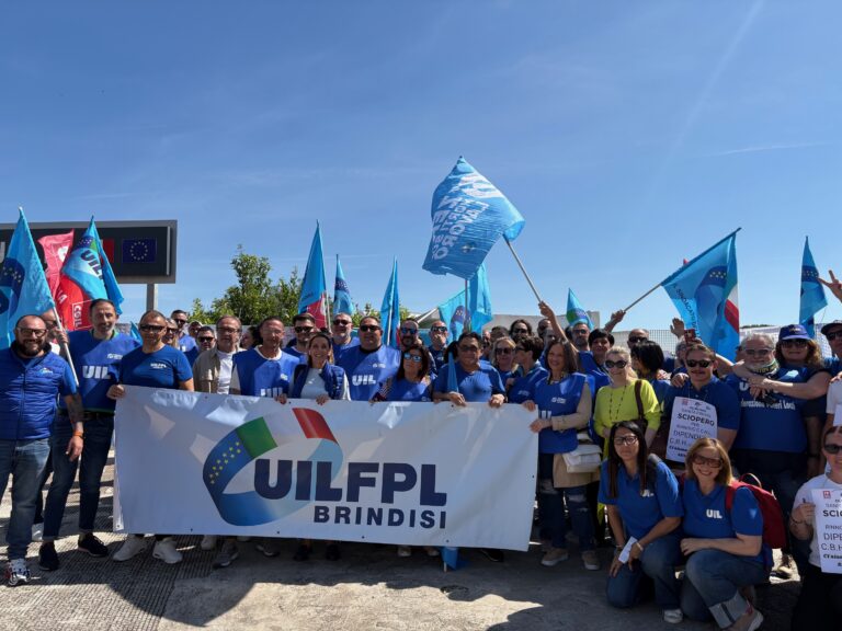 “La Regione ha promesso di intervenire per lo sblocco della trattativa”