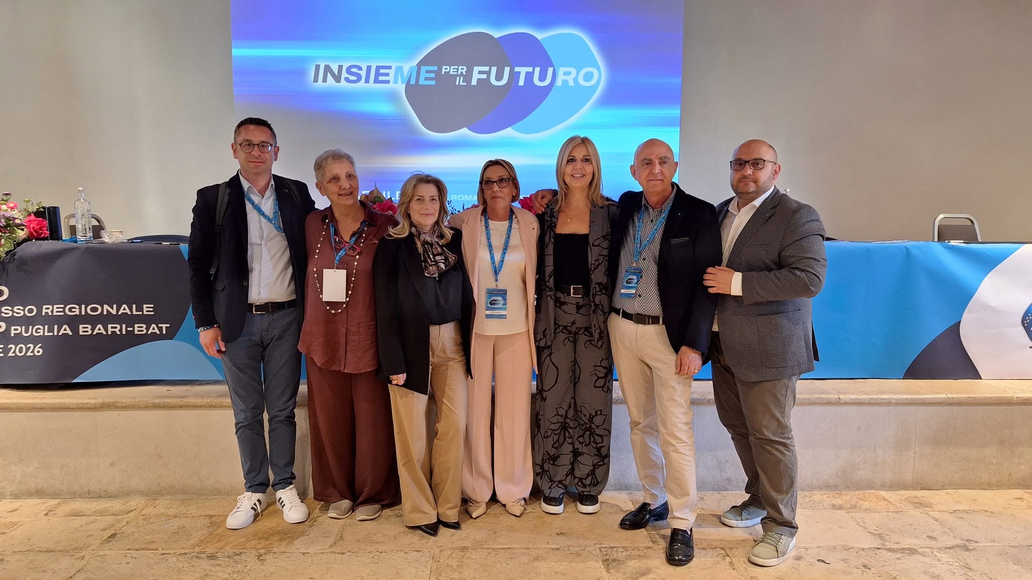 1Congresso UIL FP Puglia Bari BAT10