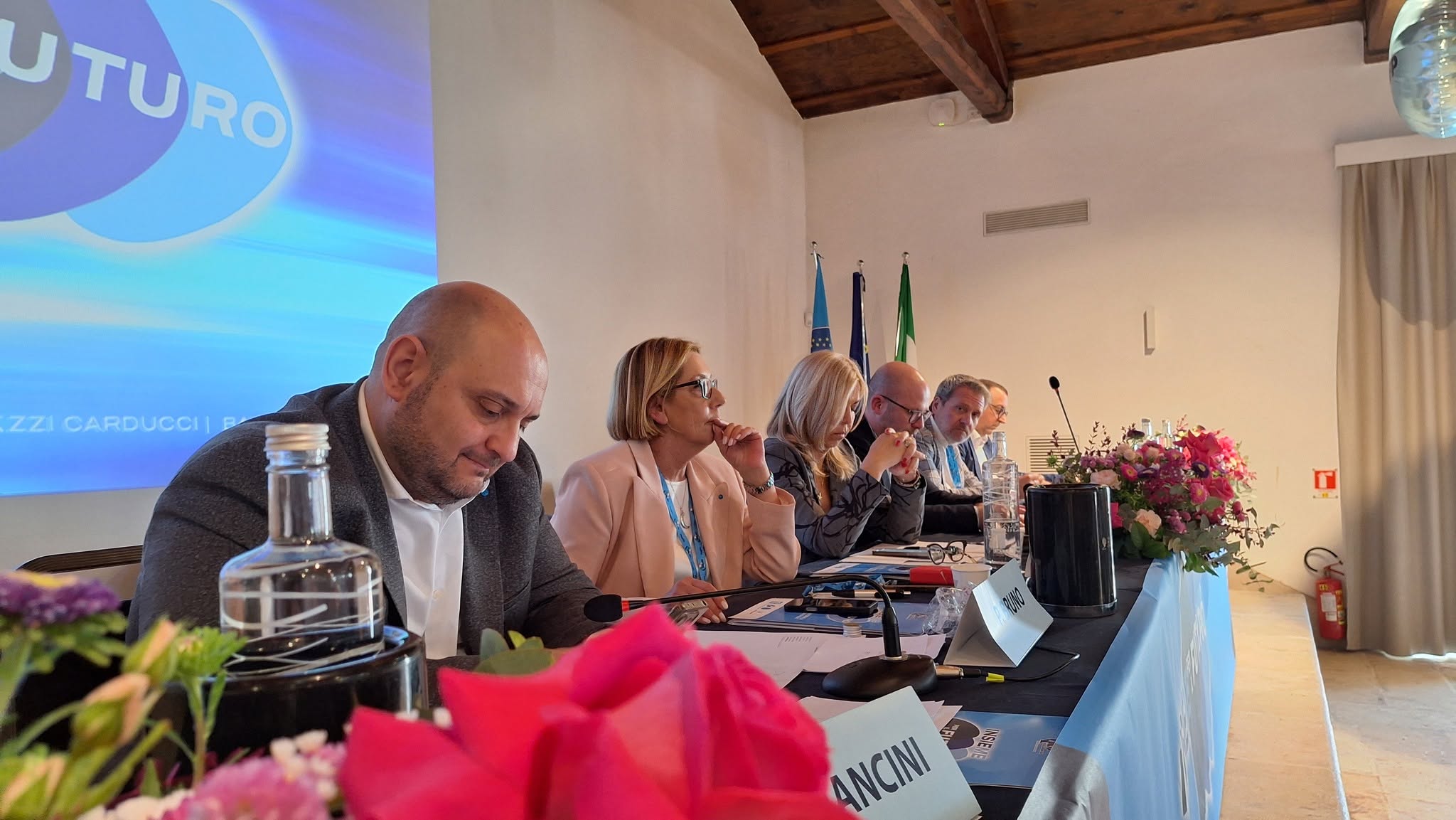 1Congresso UIL FP Puglia Bari BAT12