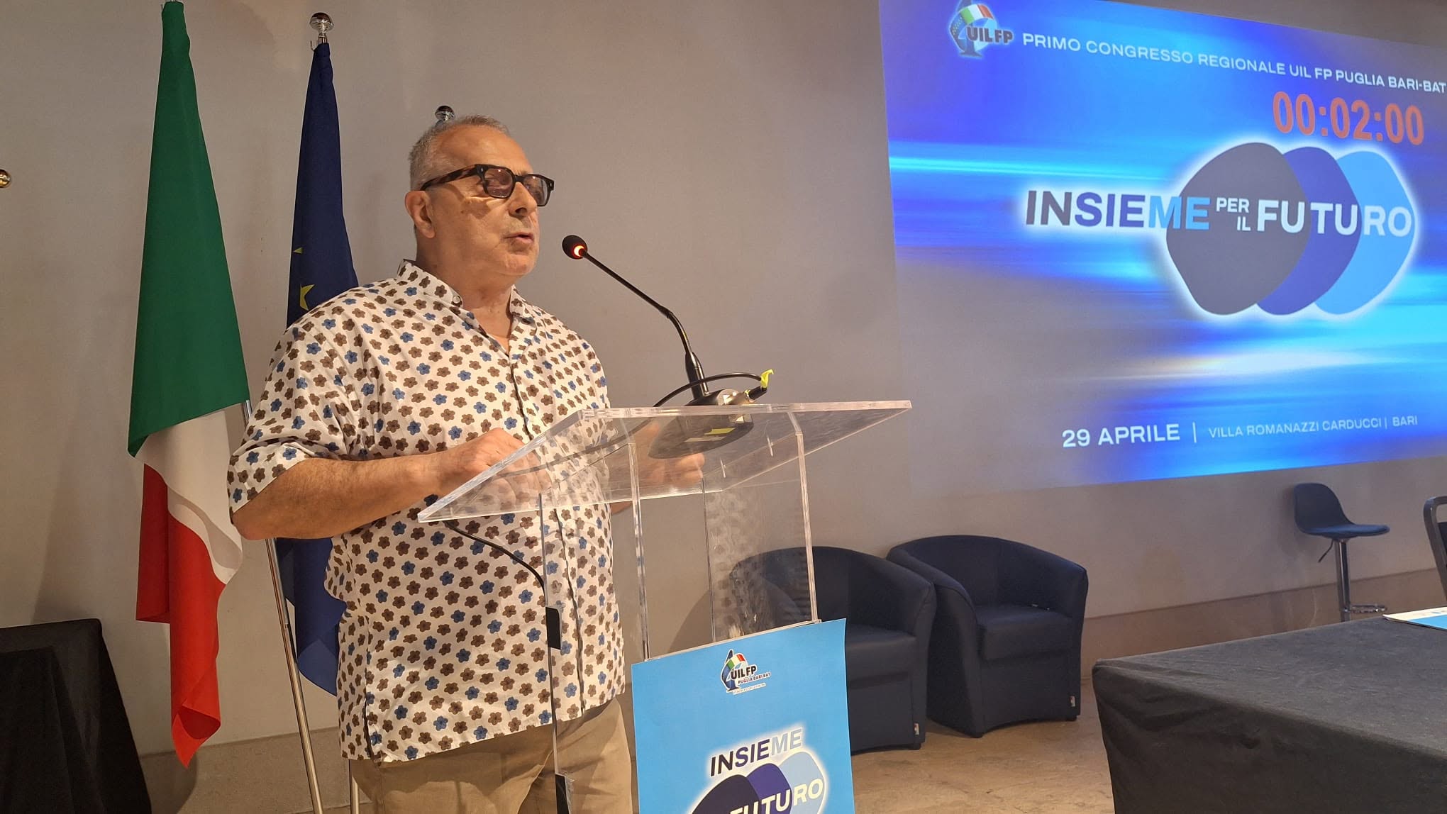 1Congresso UIL FP Puglia Bari BAT15