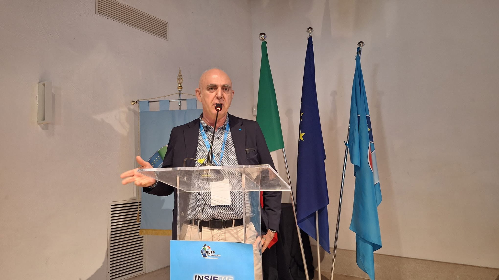 1Congresso UIL FP Puglia Bari BAT2
