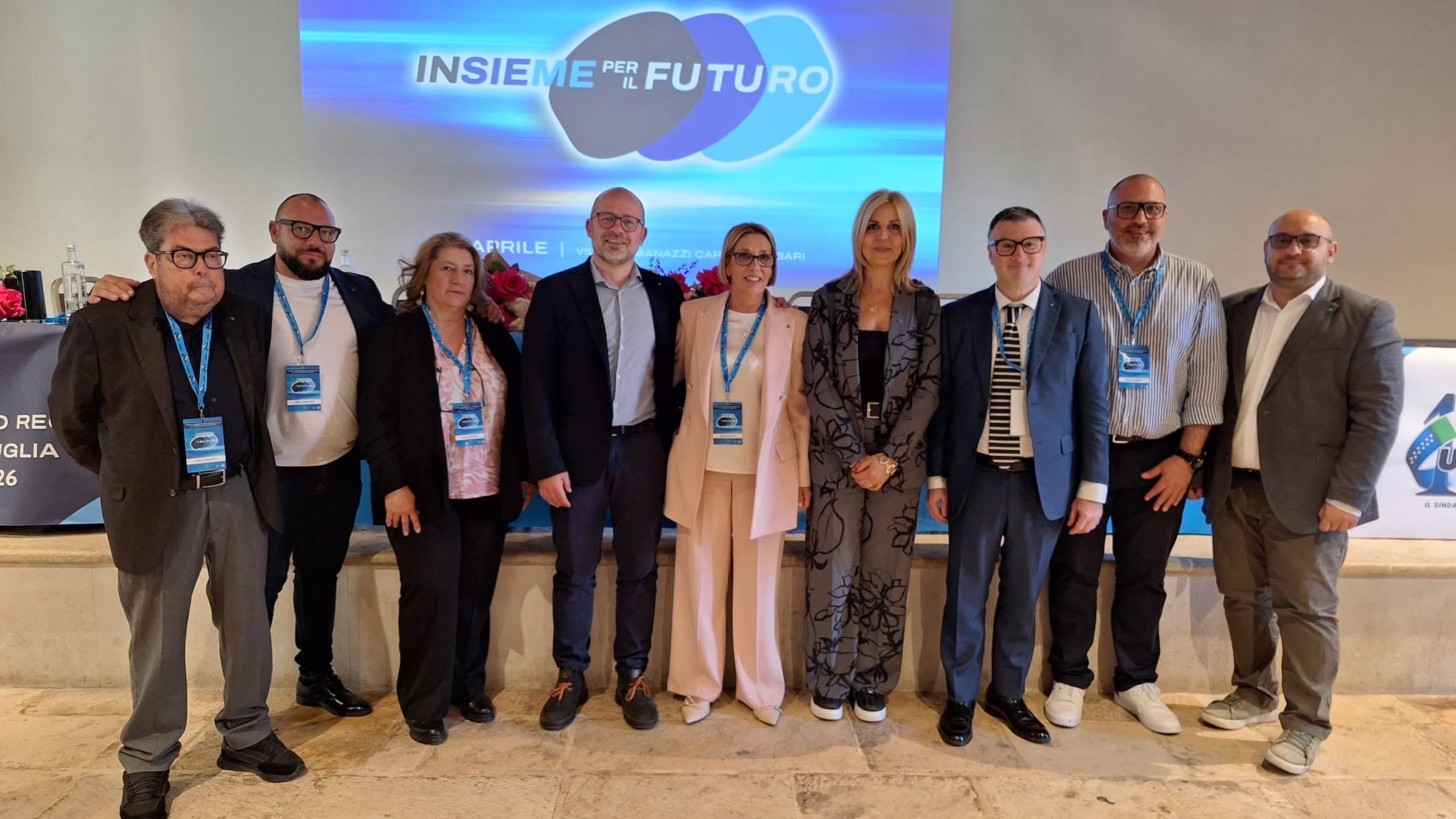 1Congresso UIL FP Puglia Bari BAT25