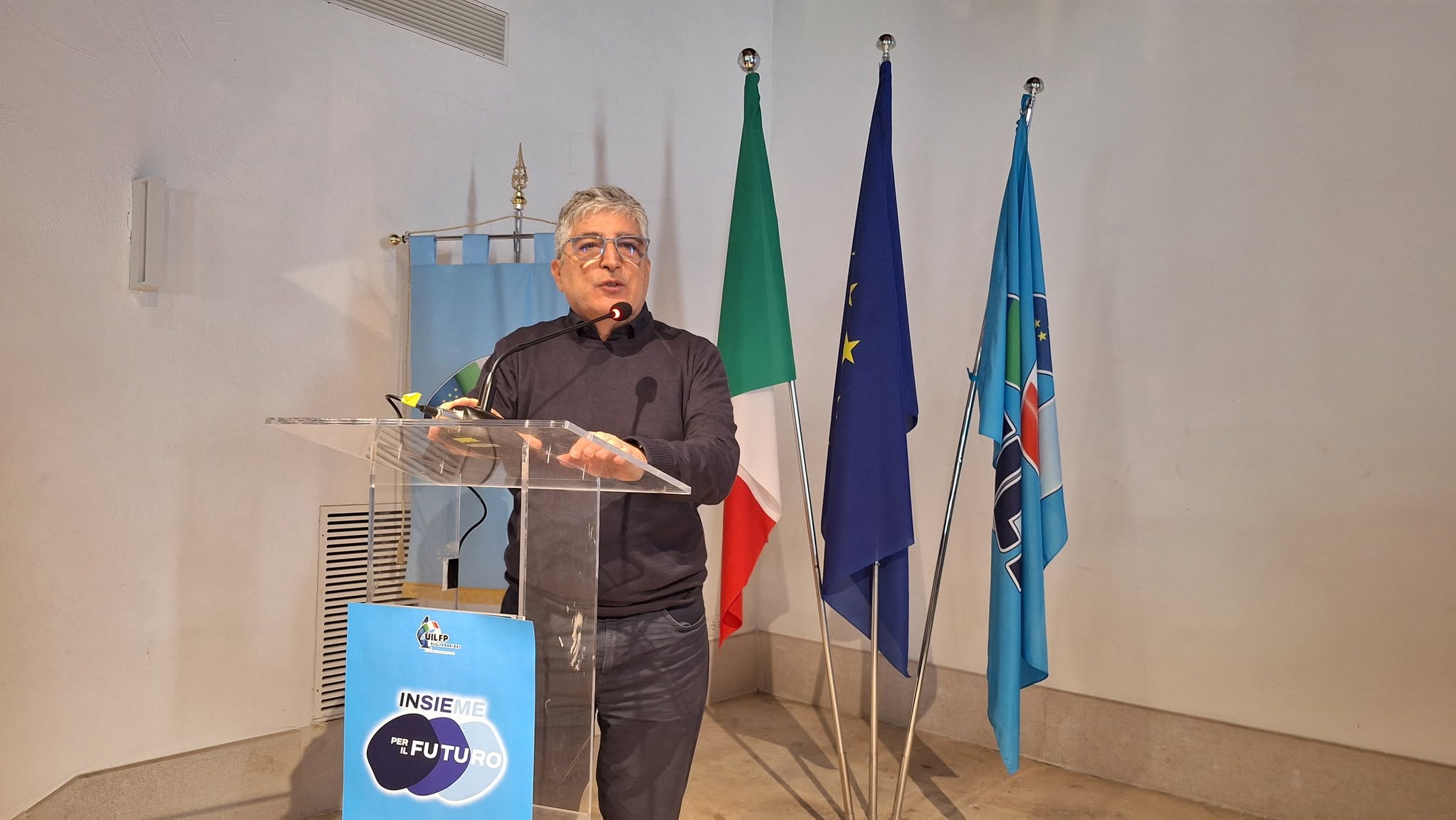 1Congresso UIL FP Puglia Bari BAT29