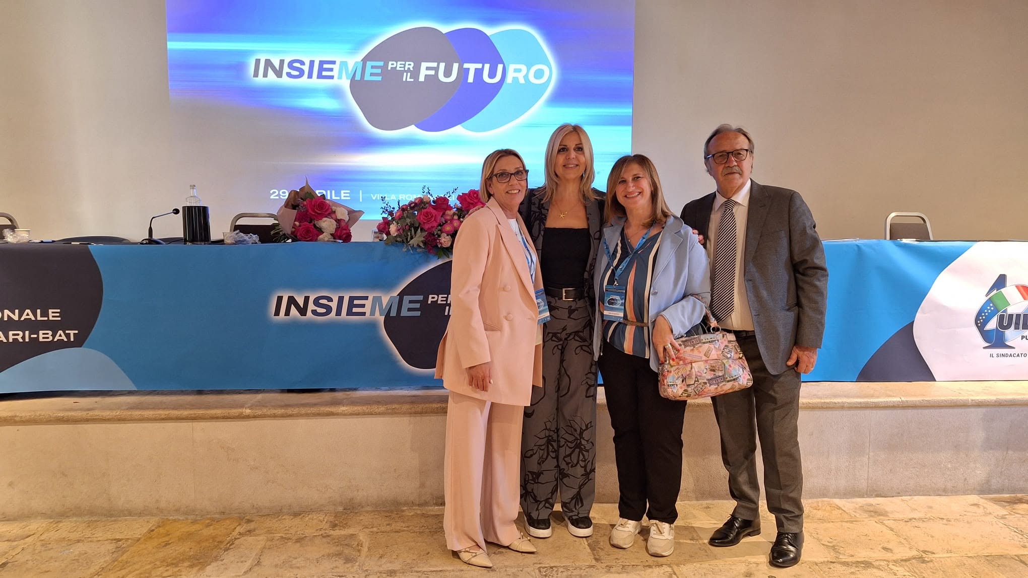 1Congresso UIL FP Puglia Bari BAT3