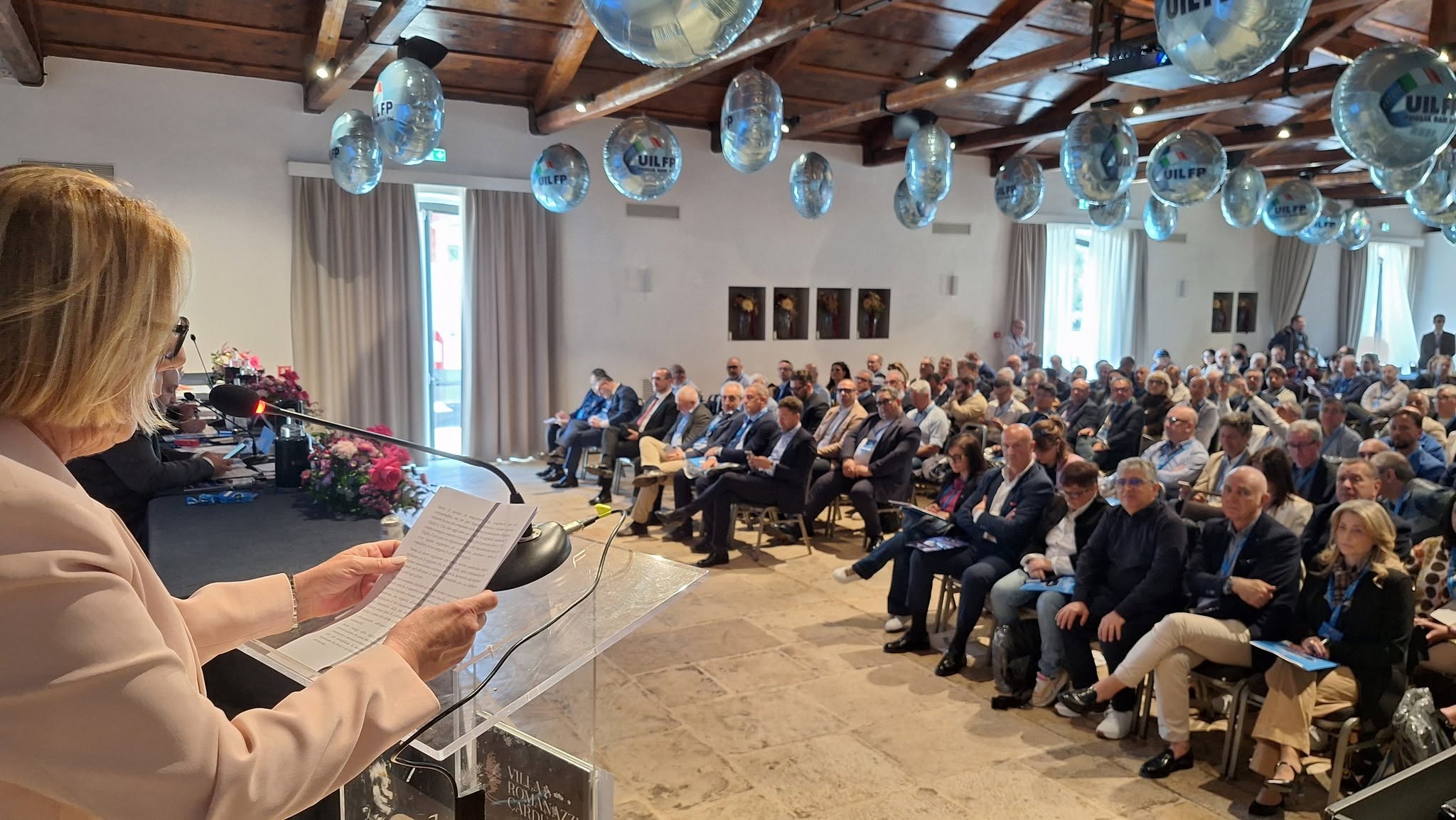 1Congresso UIL FP Puglia Bari BAT32
