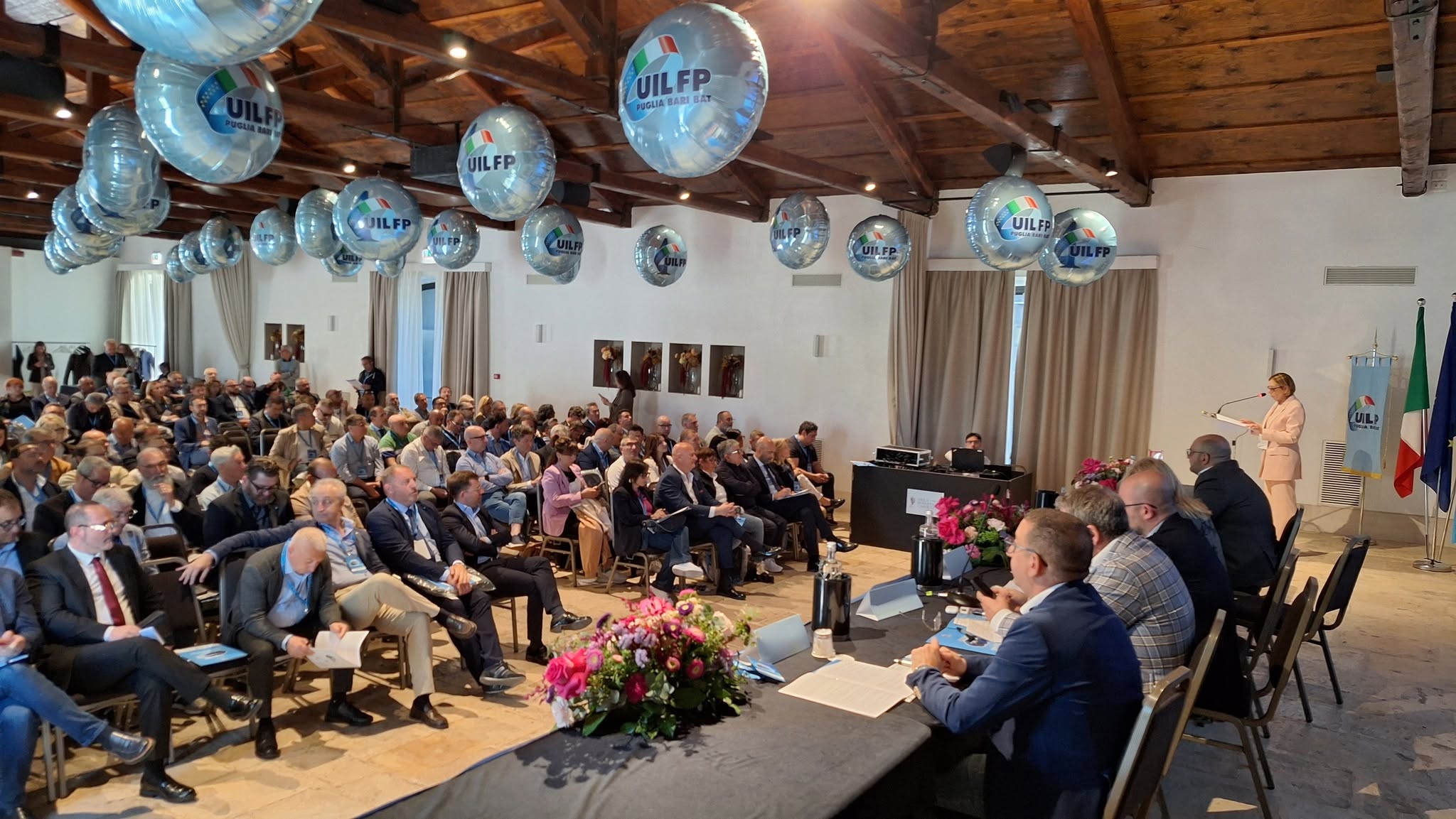 1Congresso UIL FP Puglia Bari BAT4